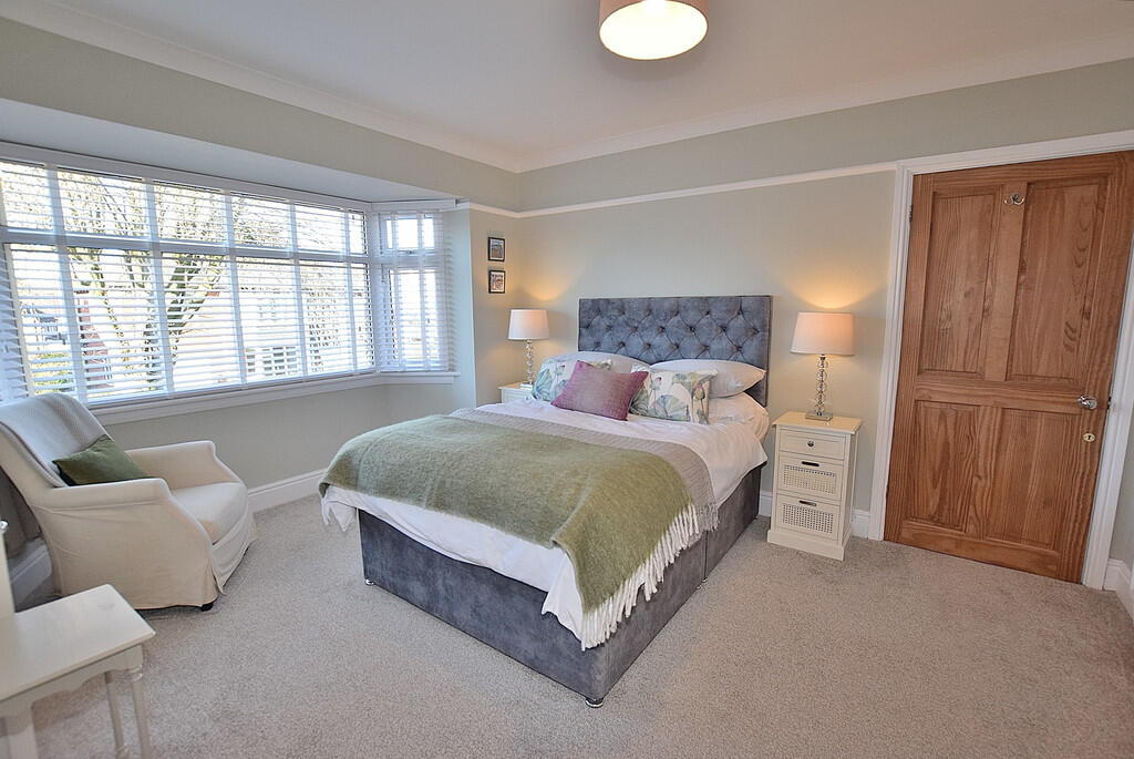 bed 1