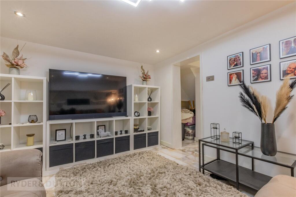 Cinema Room