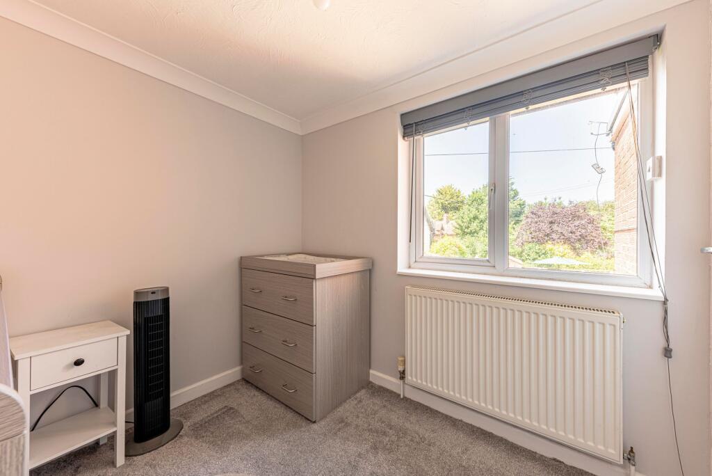 Bedroom Two (2)