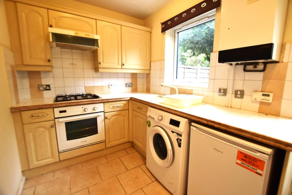9 Chalwell Ridge kitchen