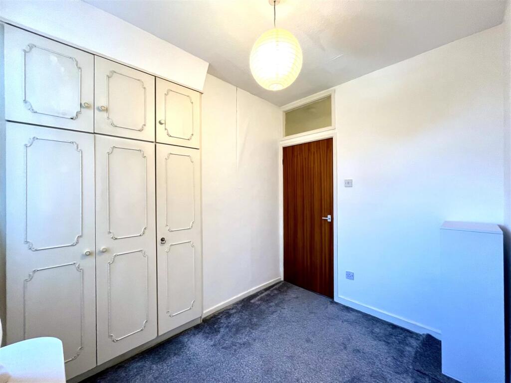 Bedroom 2 Aspect 3