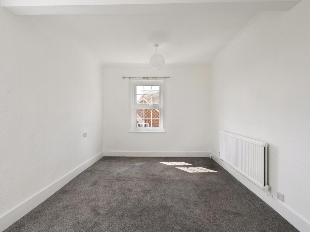 Bedroom Two (view a)