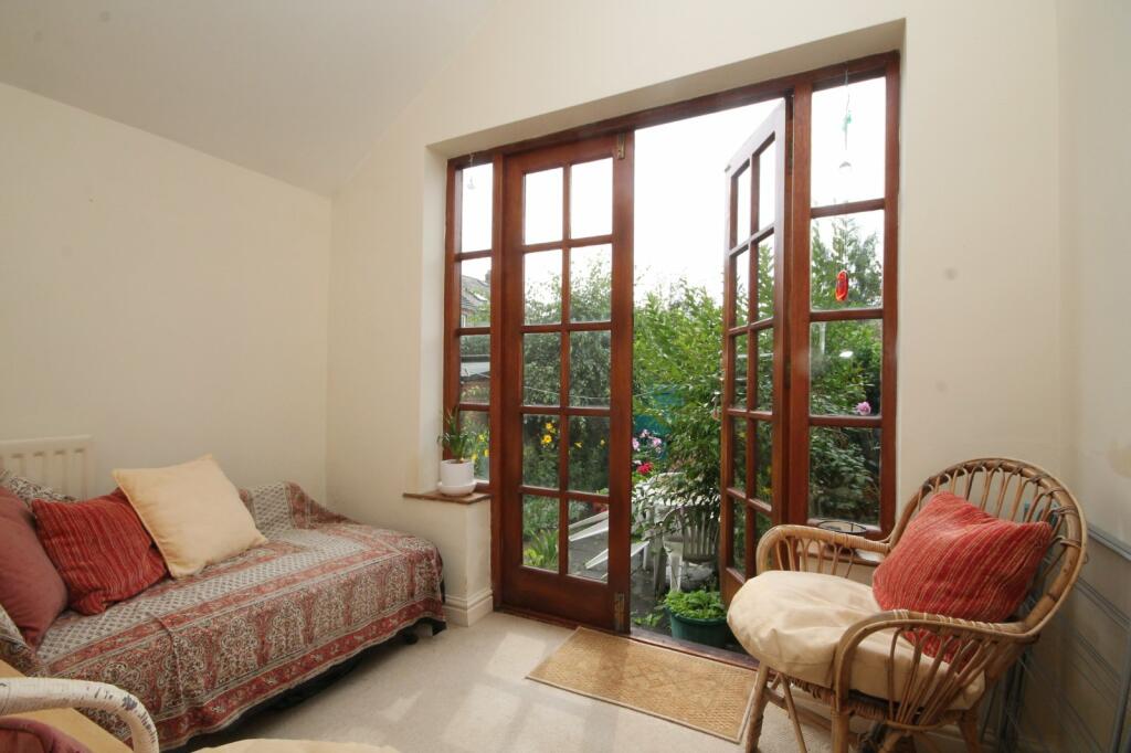 Garen Room