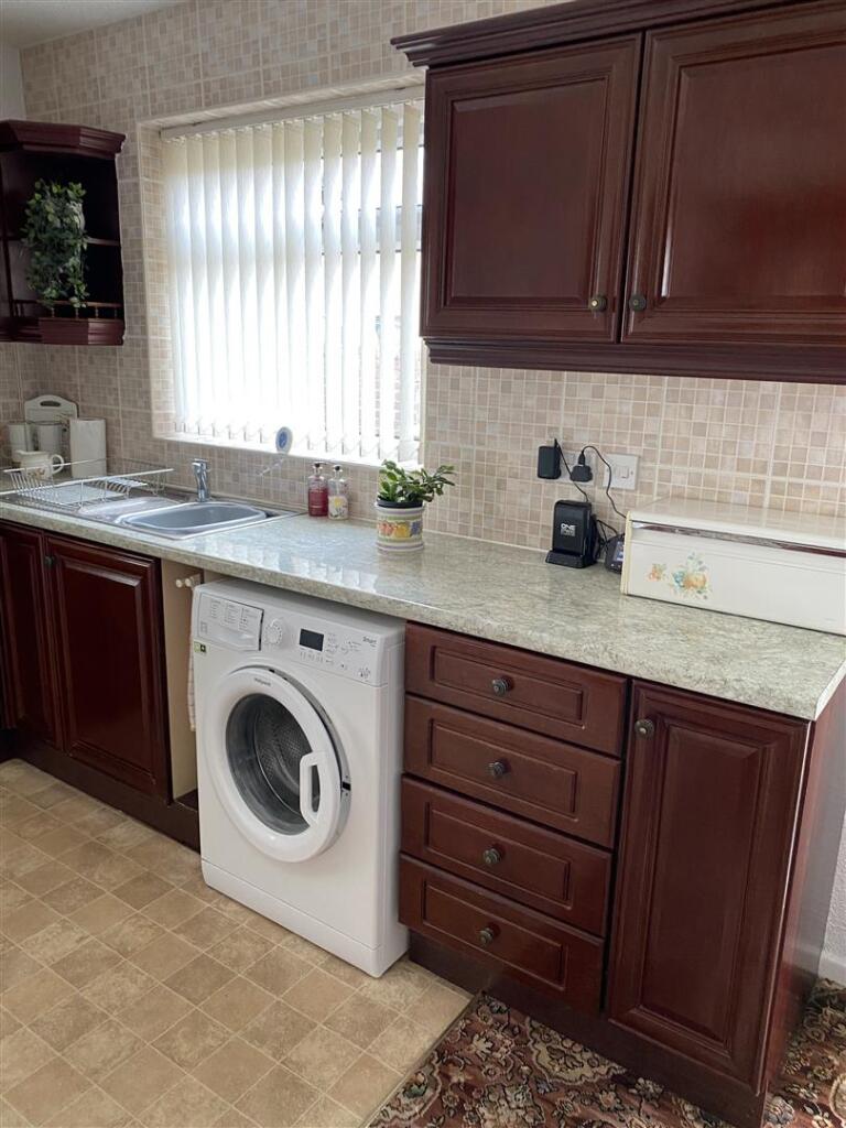 Kitchen/diner: