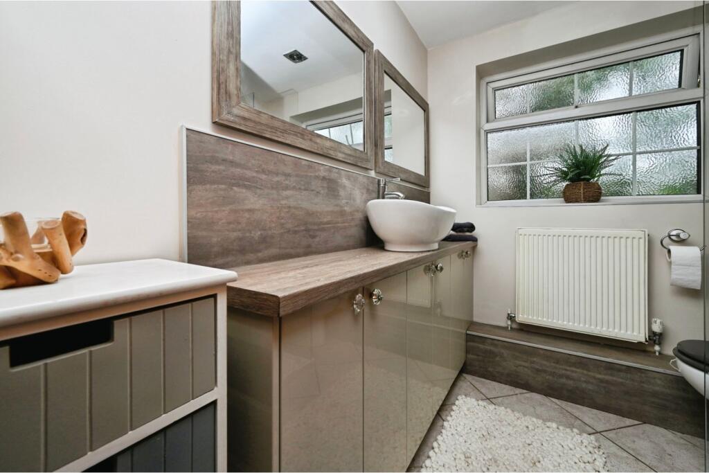 Bathroom Two