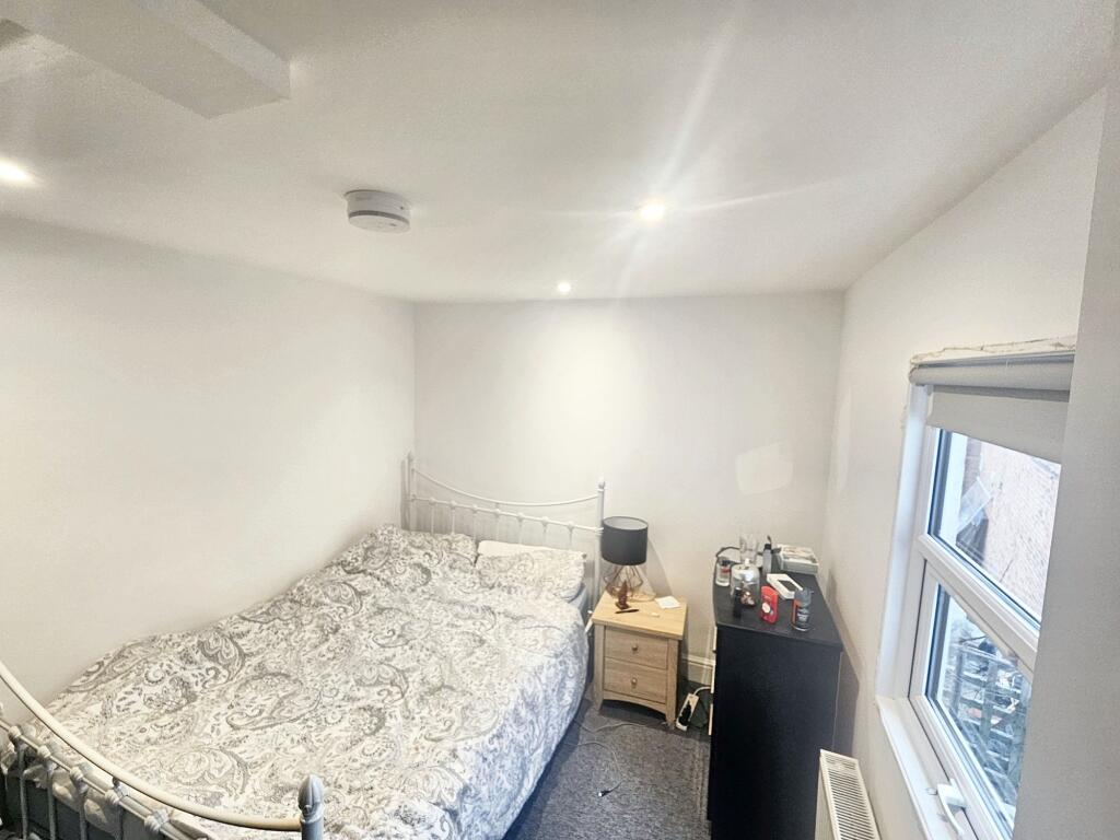Apartment 1