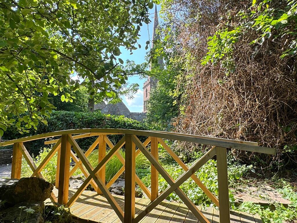 Garden Bridge