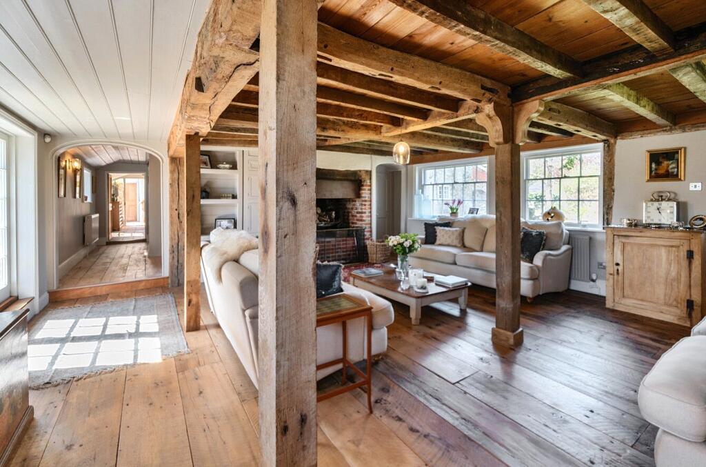 Drawing Room