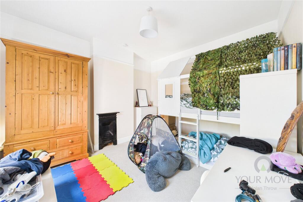 Bedrom 2