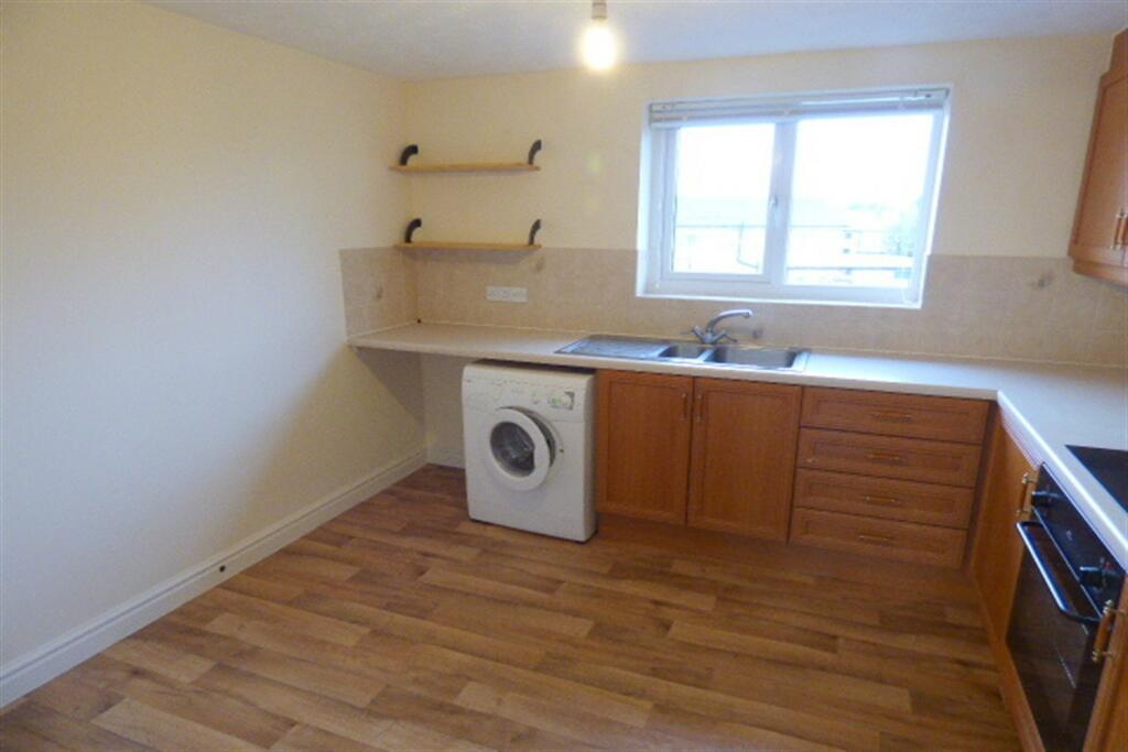 Kitchen a