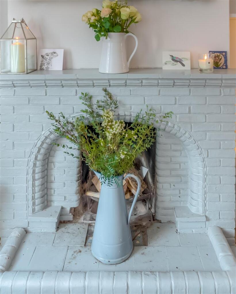 Fire Place