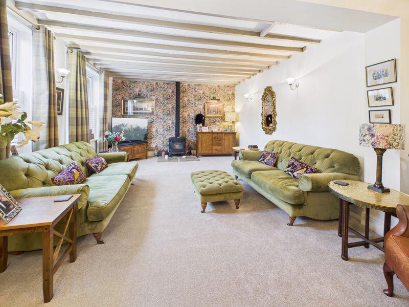 Sitting room