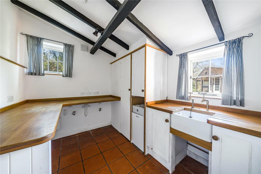 Hinton Cottage
