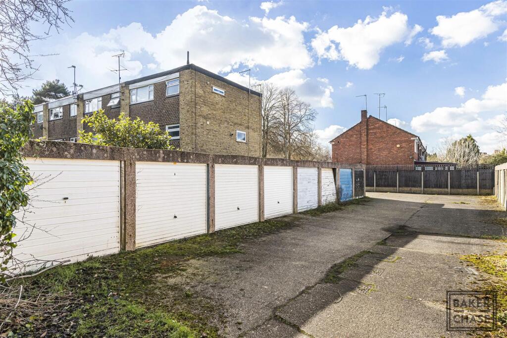 Garage En-bloc