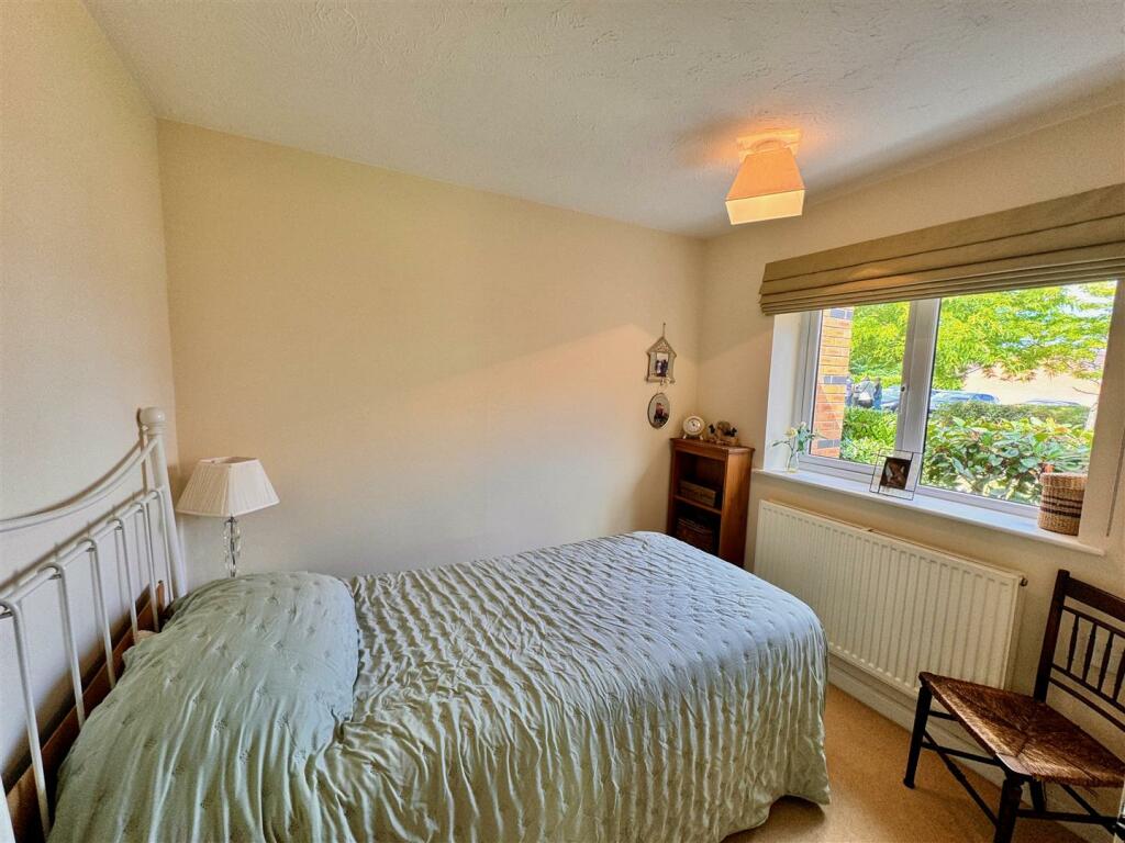 BEDROOM TWO