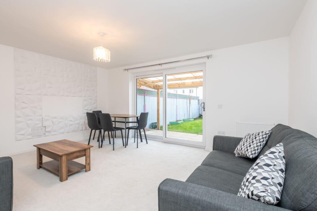 2150L Egan Terrace, Edinburgh, EH16 4FR