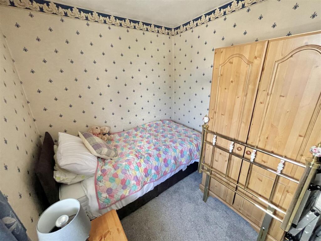Bedroom 1 Aspect 3