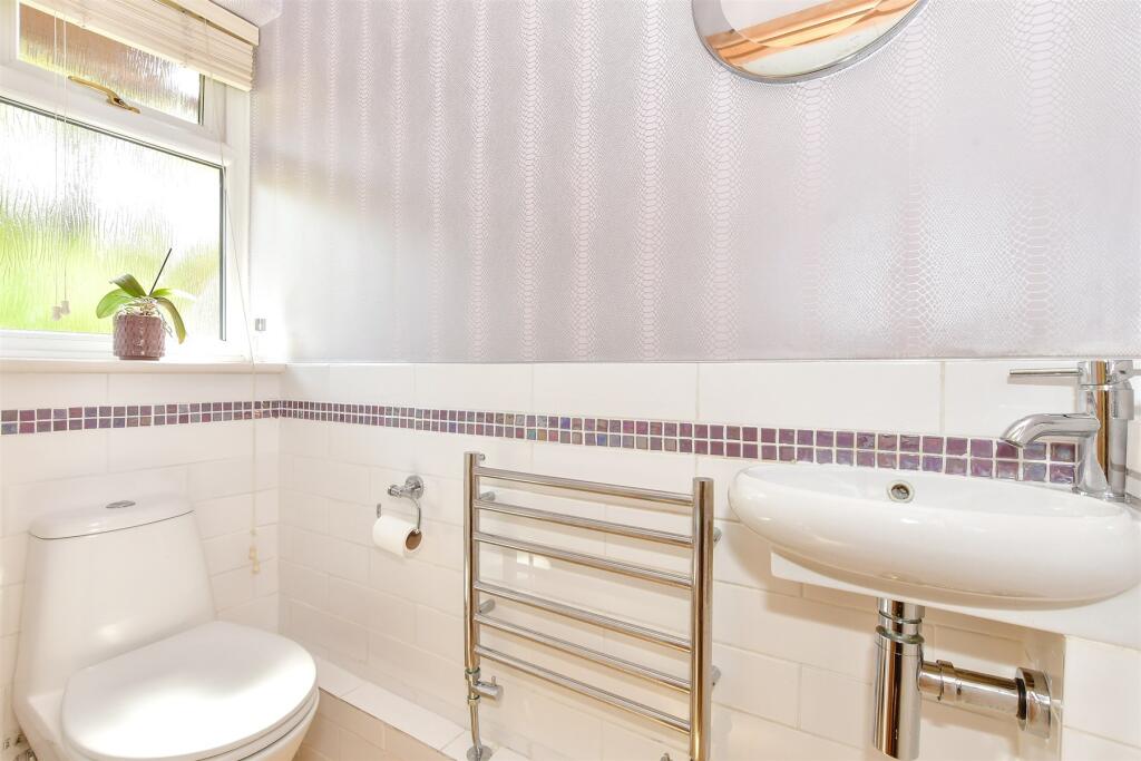 Internal Lifestyle Photograph