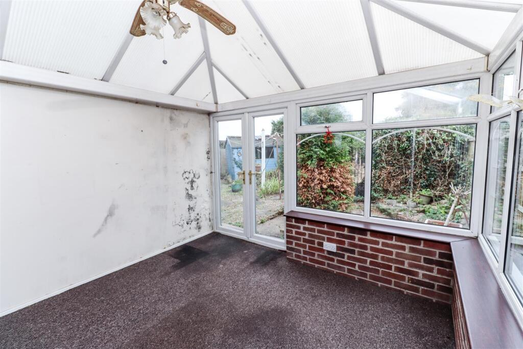 Queen Elizabeth Way, Ilkeston