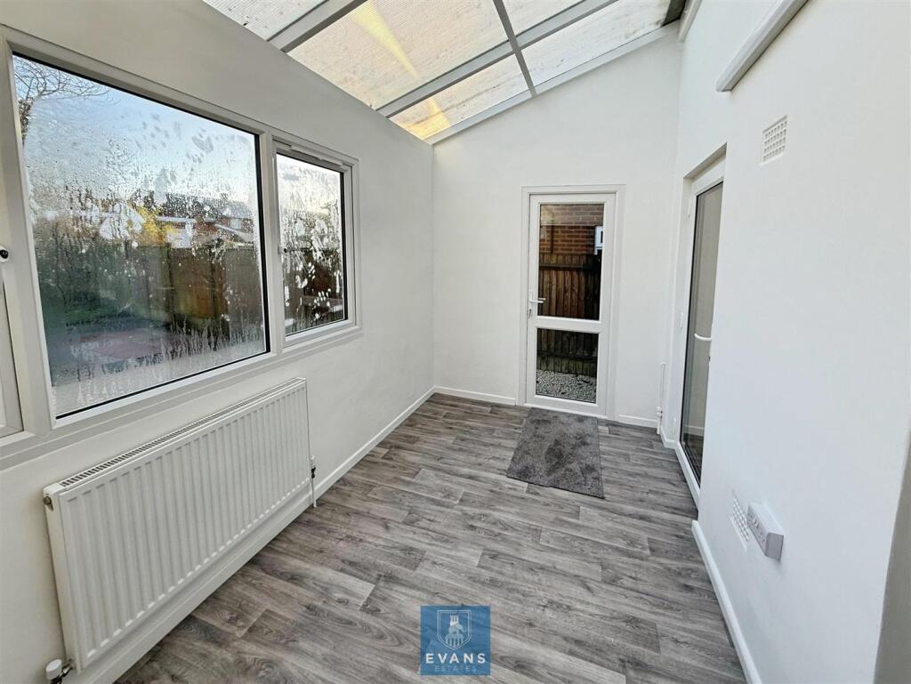 Sun Room