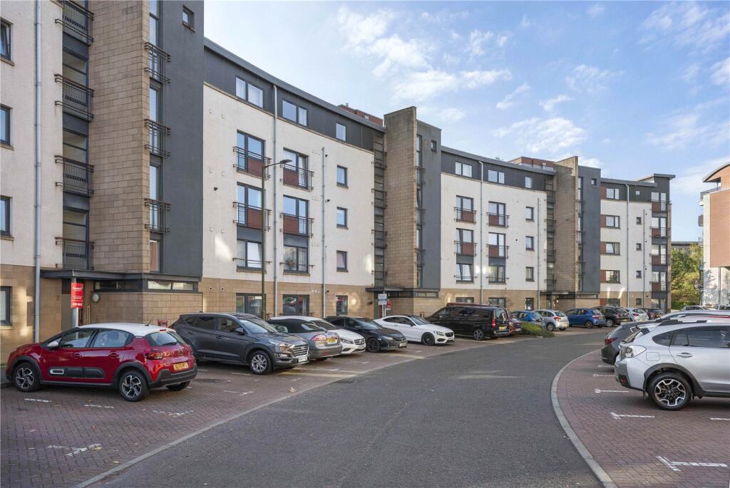 East Pilton Farm Cre