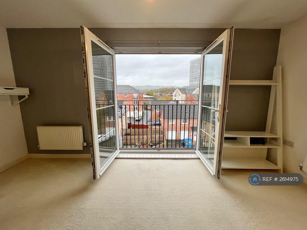 French Doors