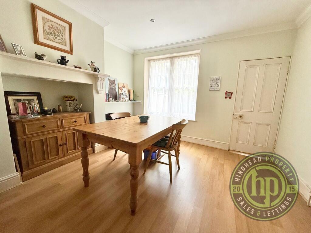 Dinning 1 - Hindh...