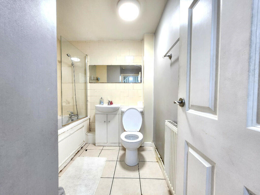 First Floor Bathroom