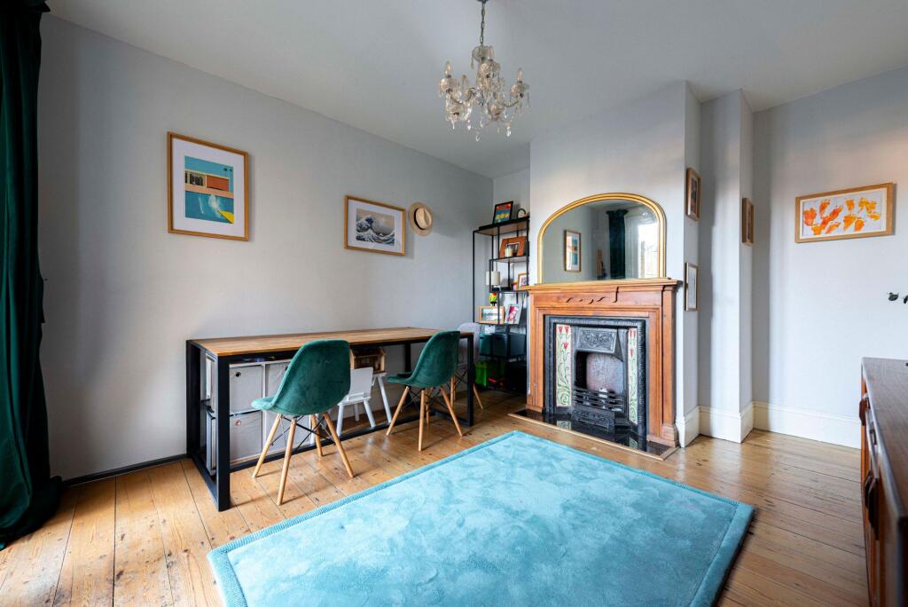 Dining Room (1)