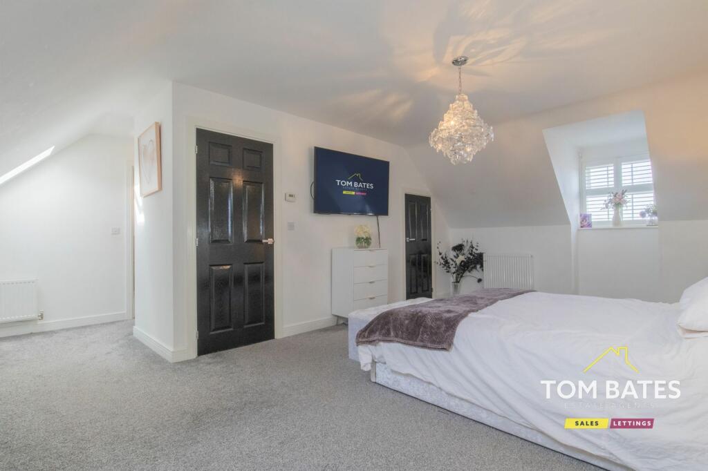 Master Suite