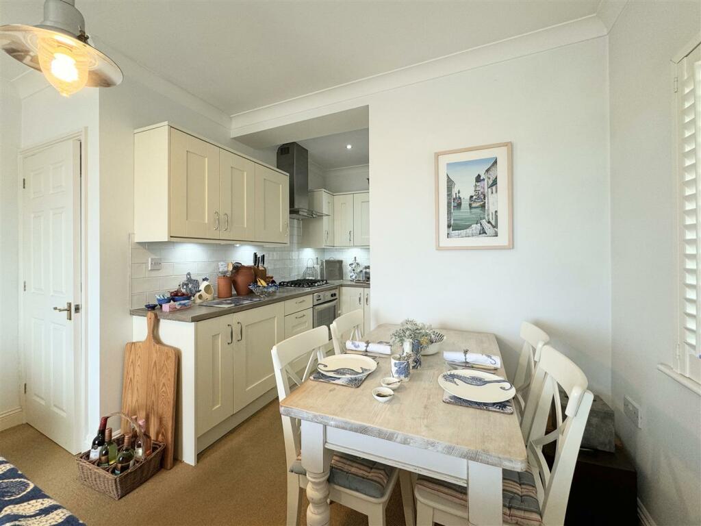 Kitchen Dining