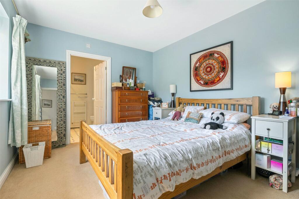 En-Suite