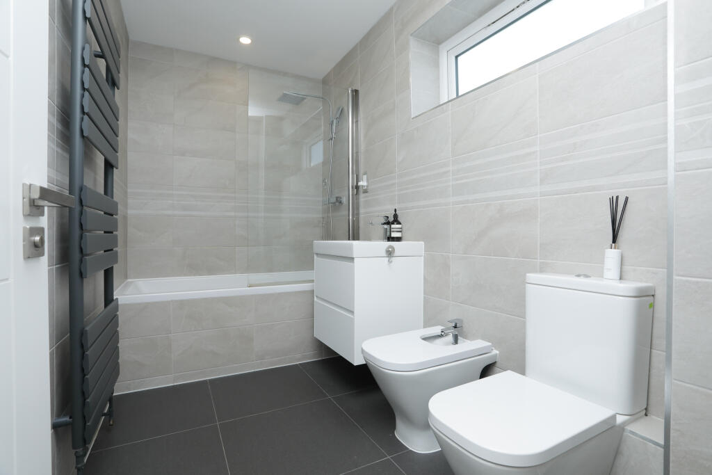 general Flat 5, Kimb
