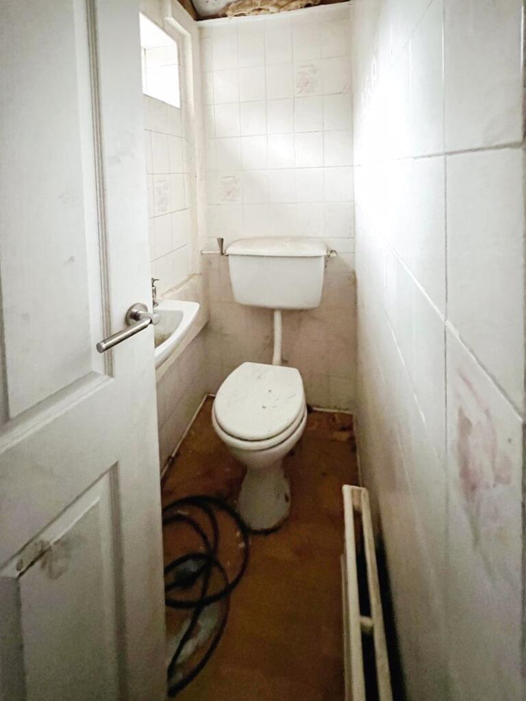 WC