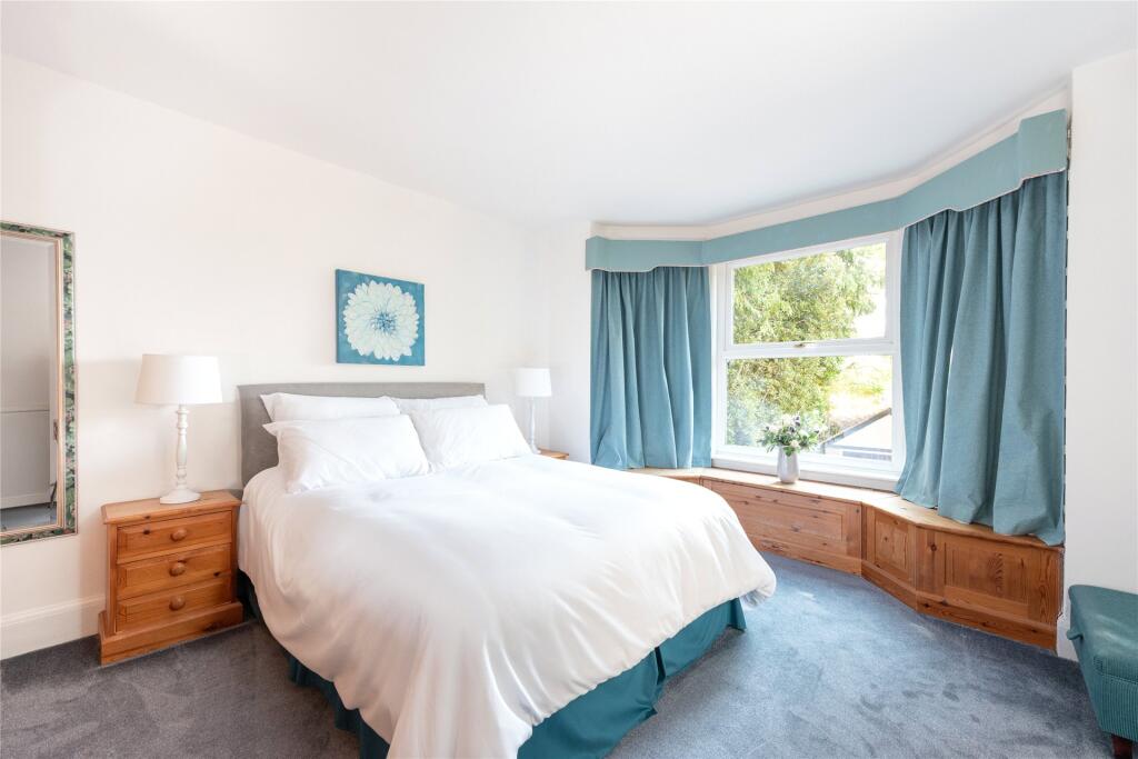 Principal Bedroom