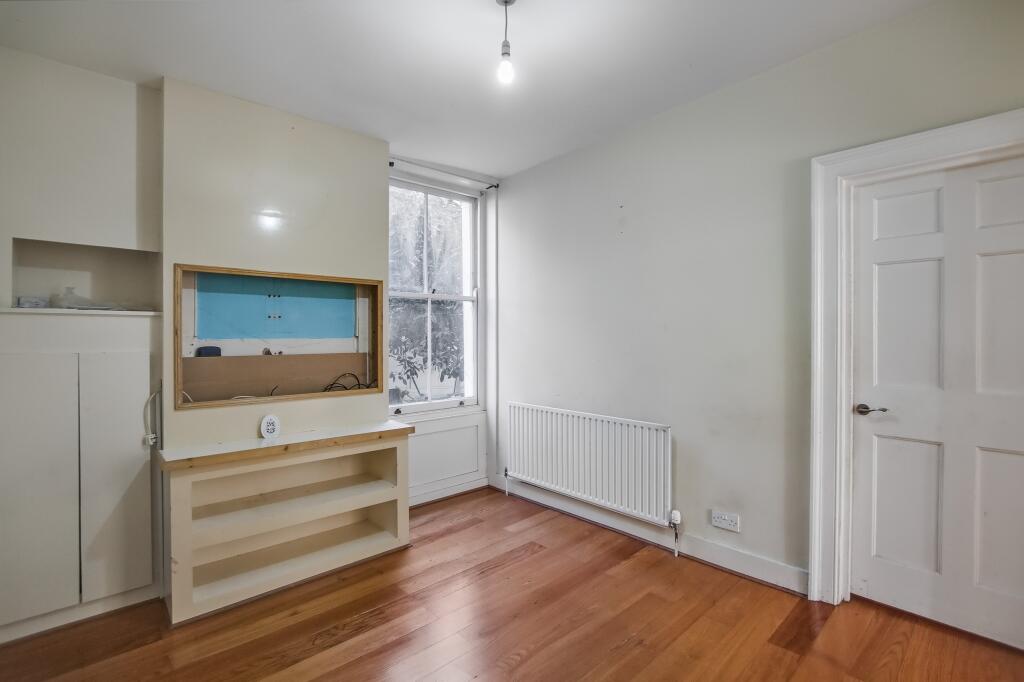 9 Goodge Place, Fitzrovia, London, W1T 4SG