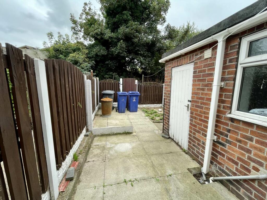 Garden 2