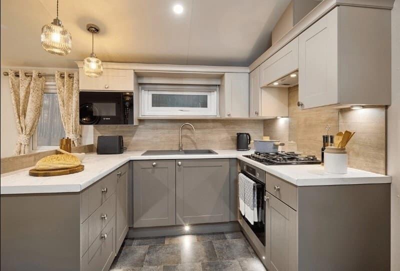 - Willerby Salisbury For Sale