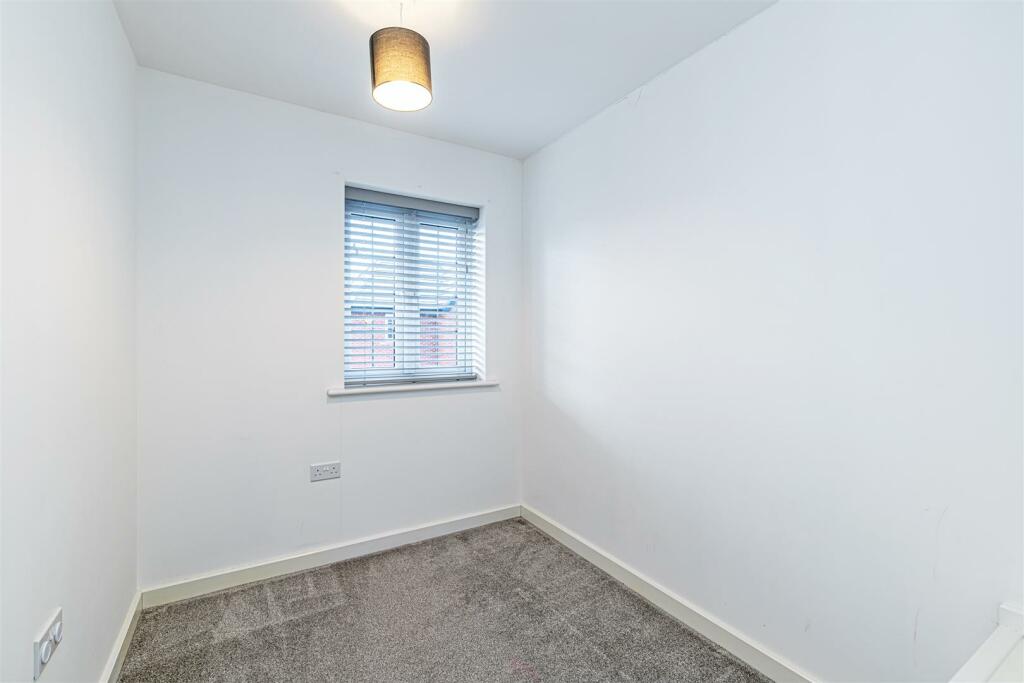 Third Bedroom