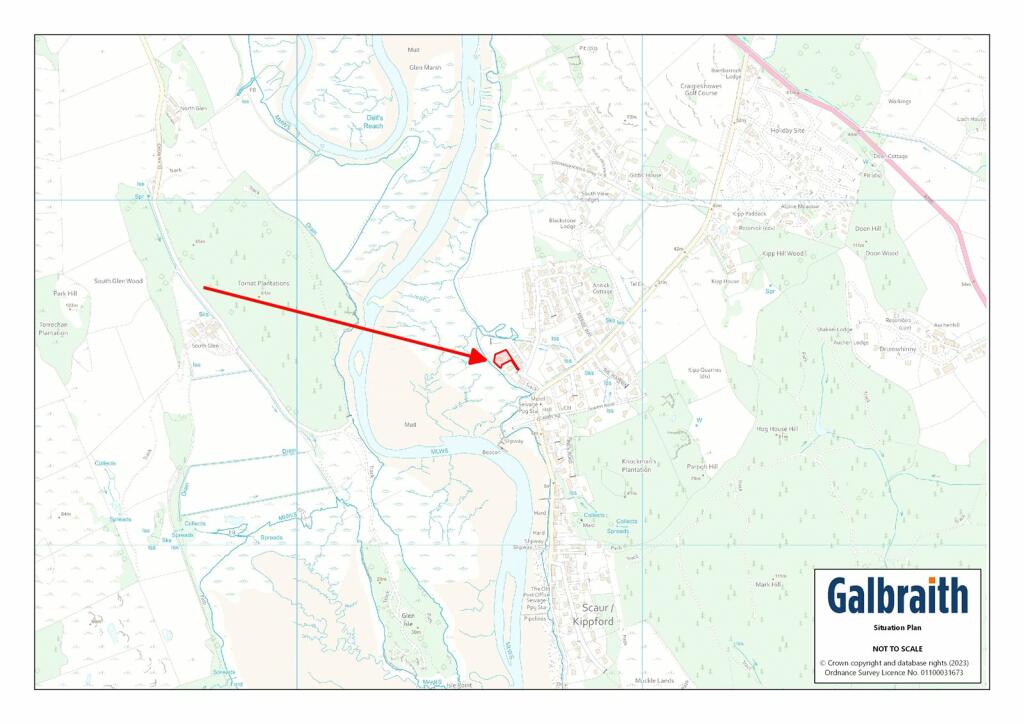 Situation Plan