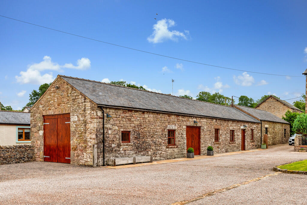 Garage and Worksh...