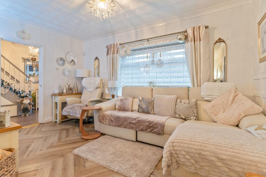 Living/Dining room