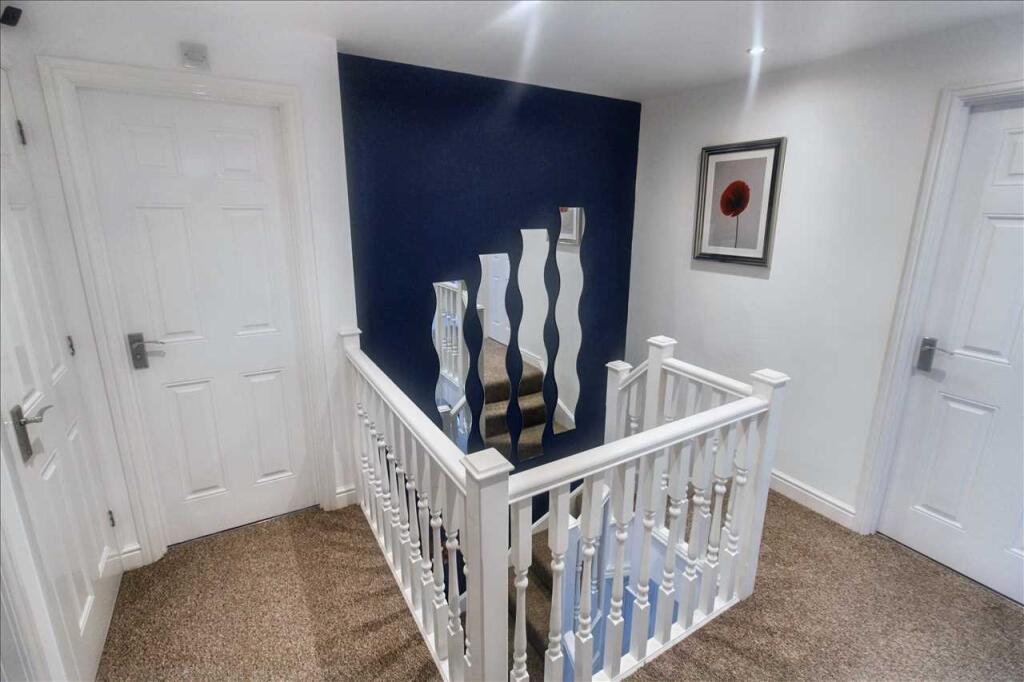 First Floor/Landing