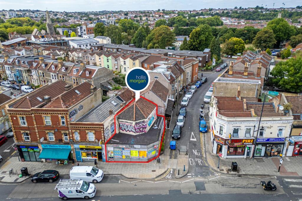 250 Stapleton Road, Easton, Bristol BS5 0NT | Free