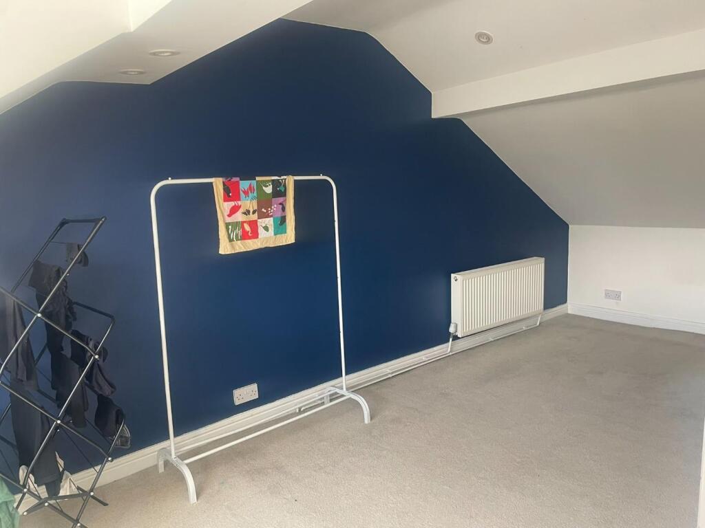 Attic