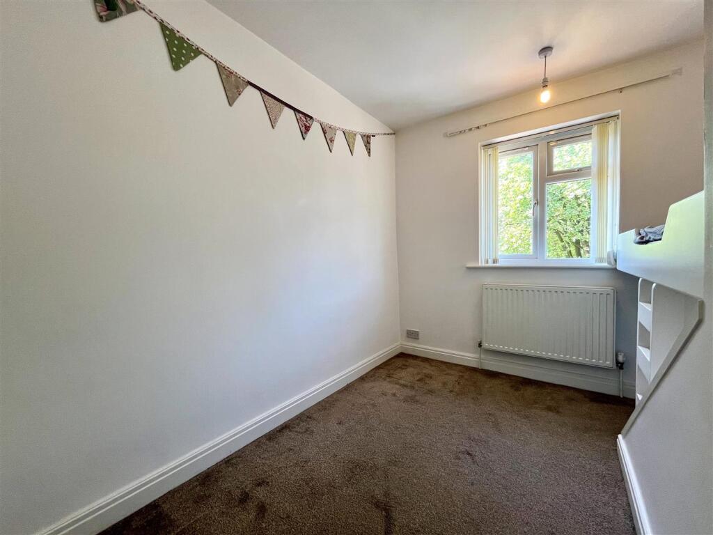 Bedroom 3 Aspect 2