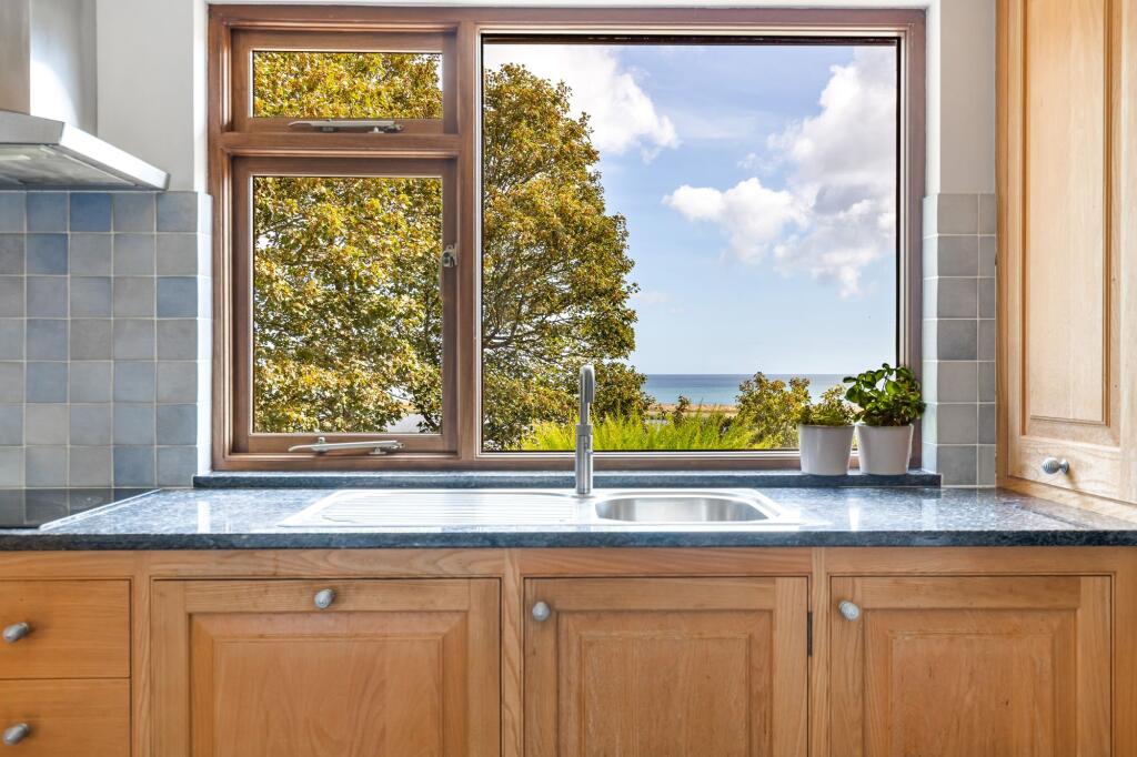 Kitchen View