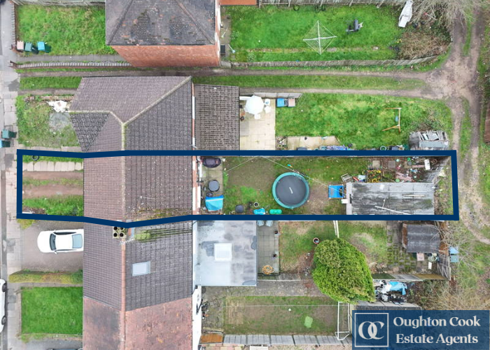 Warden Road, Coventry, CV6 3EL