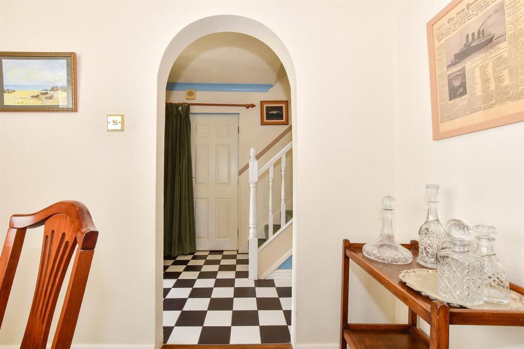 Internal Lifestyle Photograph