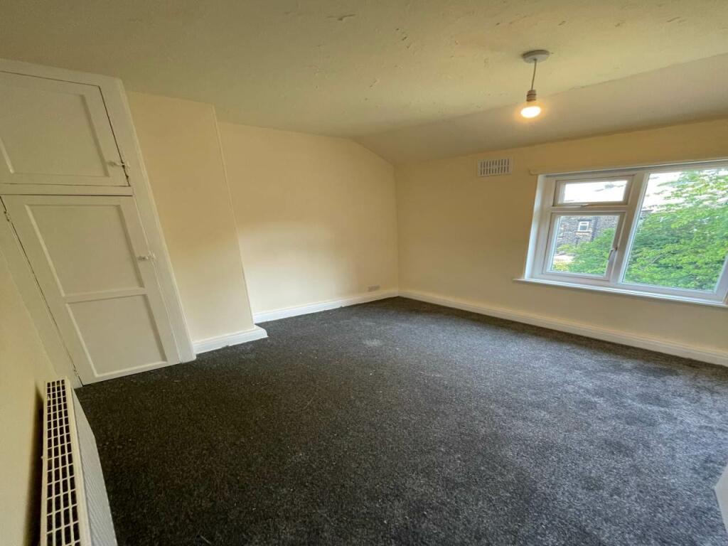 27 Nursery Road, bra